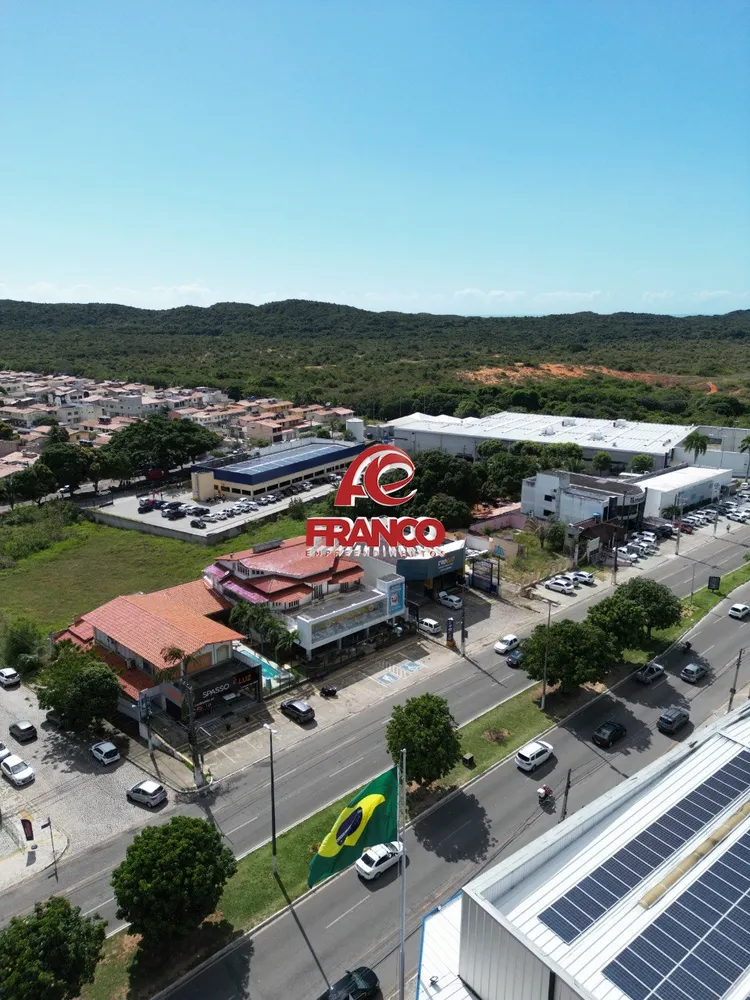 Loja-Salão, 875 m² - Foto 5