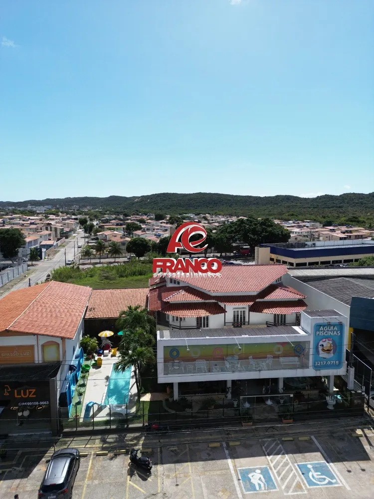 Loja-Salão, 875 m² - Foto 7
