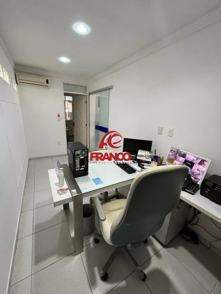 Loja-Salão, 875 m² - Foto 7