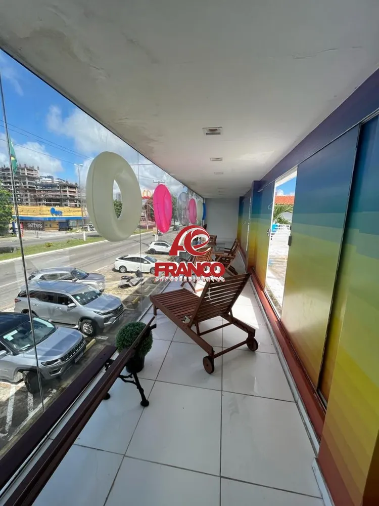 Loja-Salão, 875 m² - Foto 15