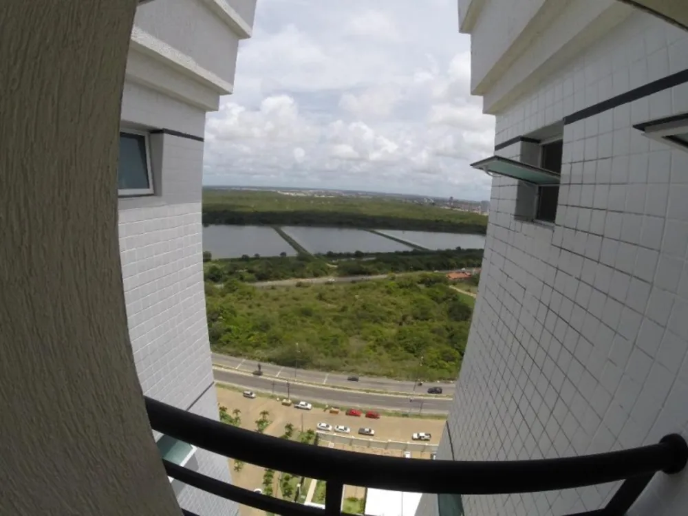 Apartamento, 2 quartos, 79 m² - Foto 2