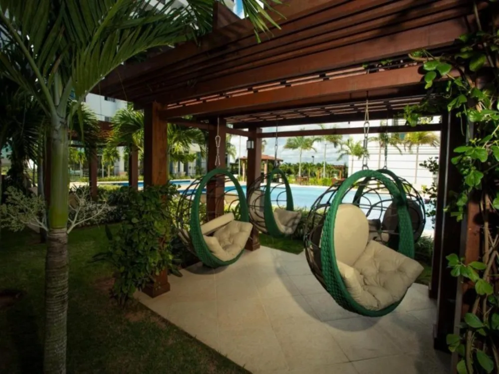 Apartamento, 2 quartos, 79 m² - Foto 8