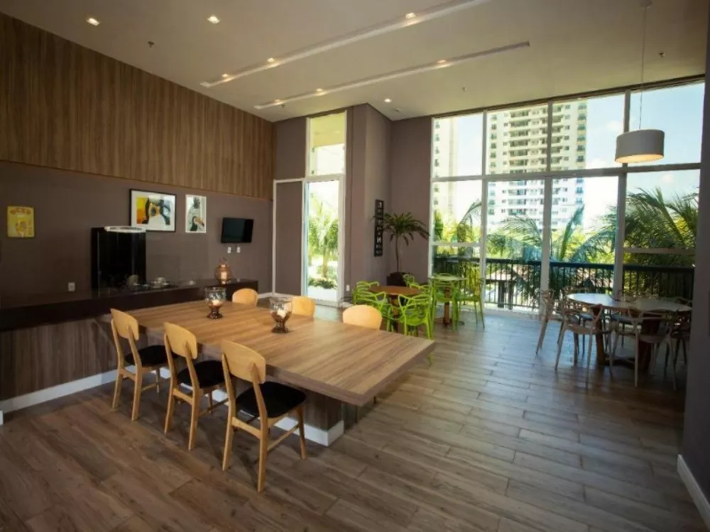 Apartamento, 2 quartos, 79 m² - Foto 1