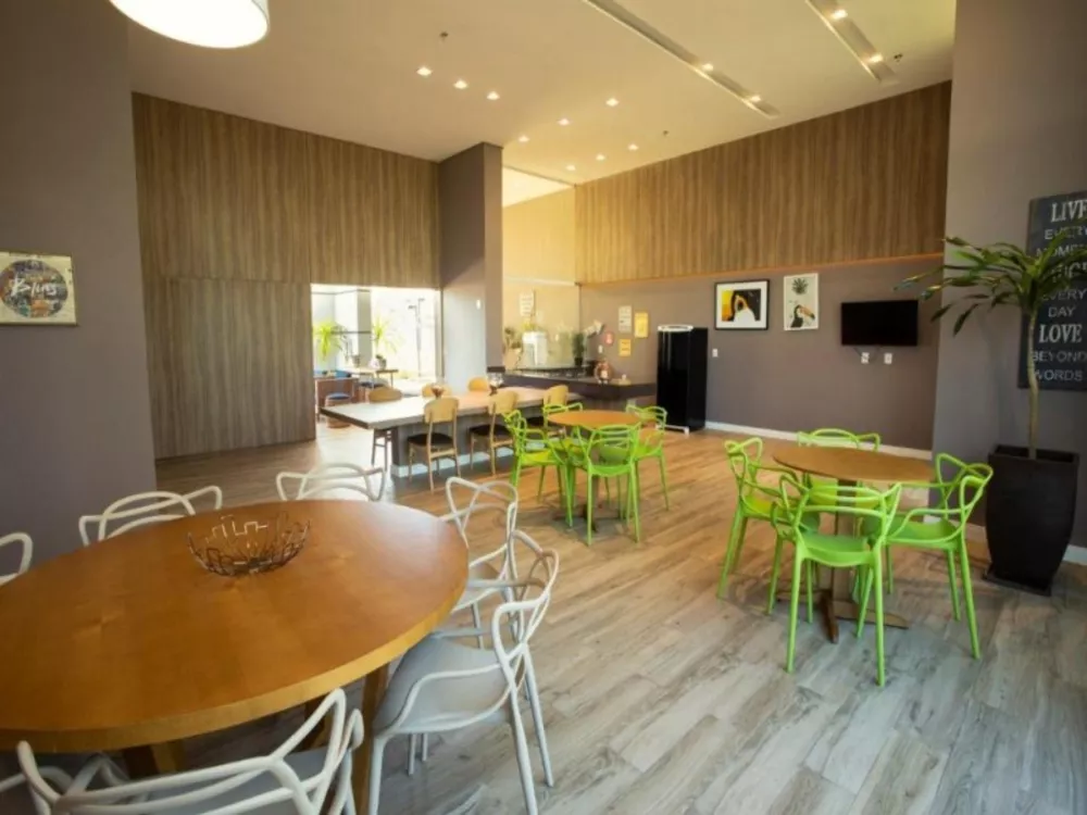 Apartamento, 2 quartos, 79 m² - Foto 2