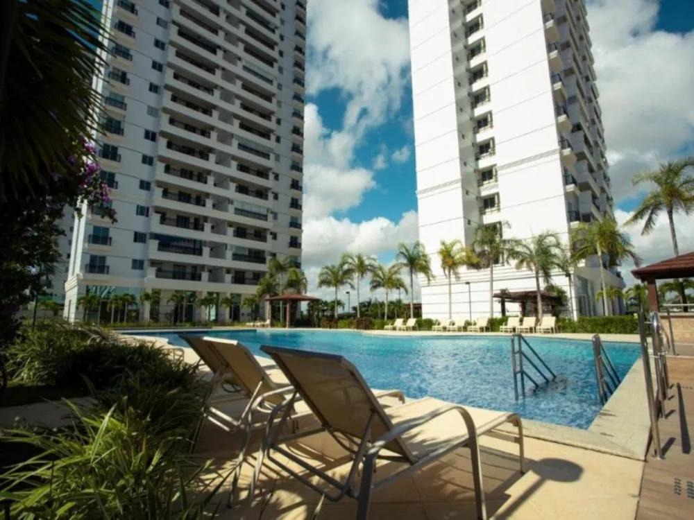 Apartamento, 2 quartos, 79 m² - Foto 3