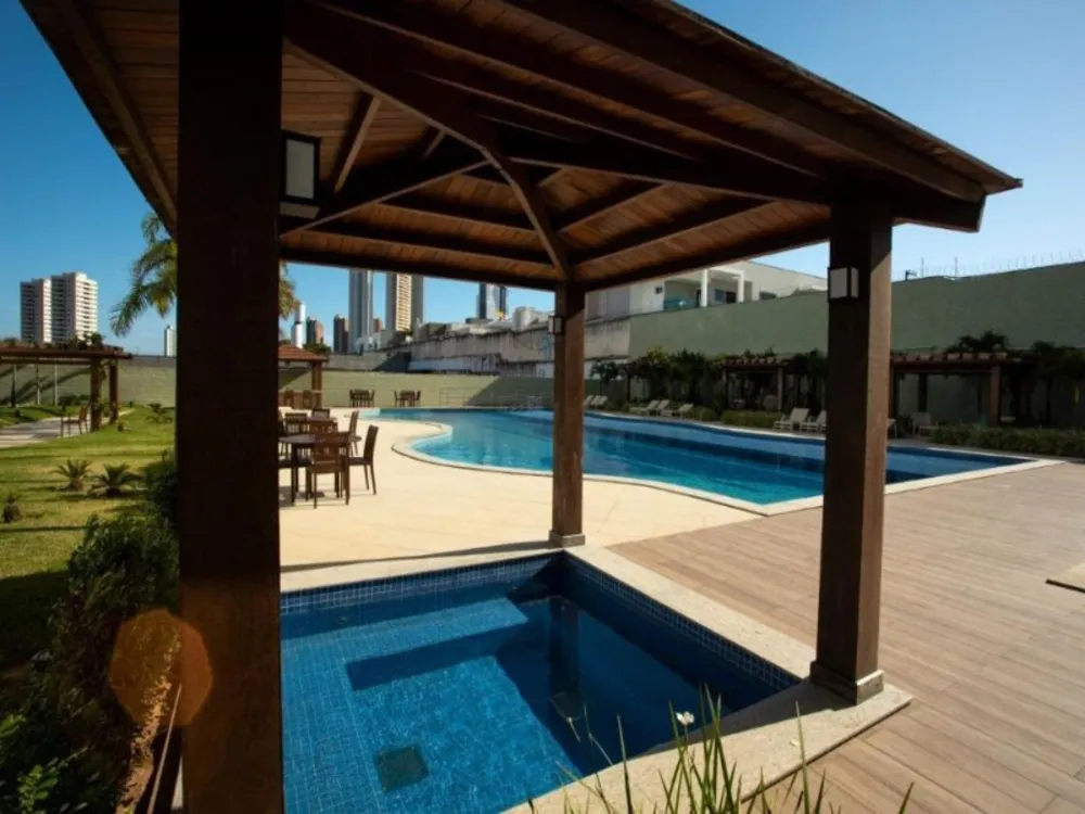Apartamento, 2 quartos, 79 m² - Foto 7
