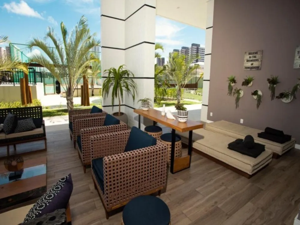 Apartamento, 2 quartos, 79 m² - Foto 17