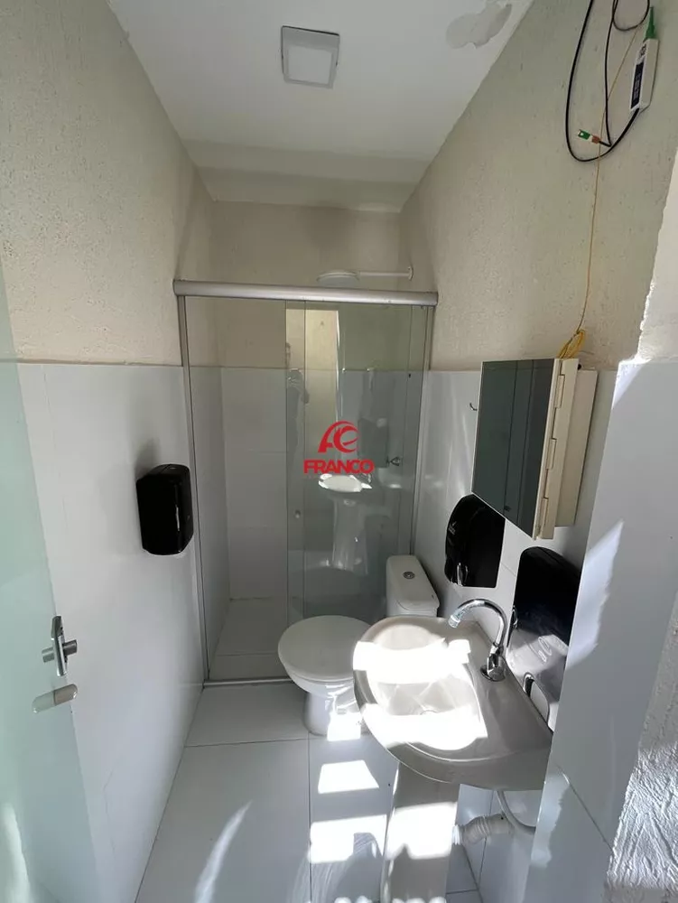 Sala-Conjunto, 40 m² - Foto 3