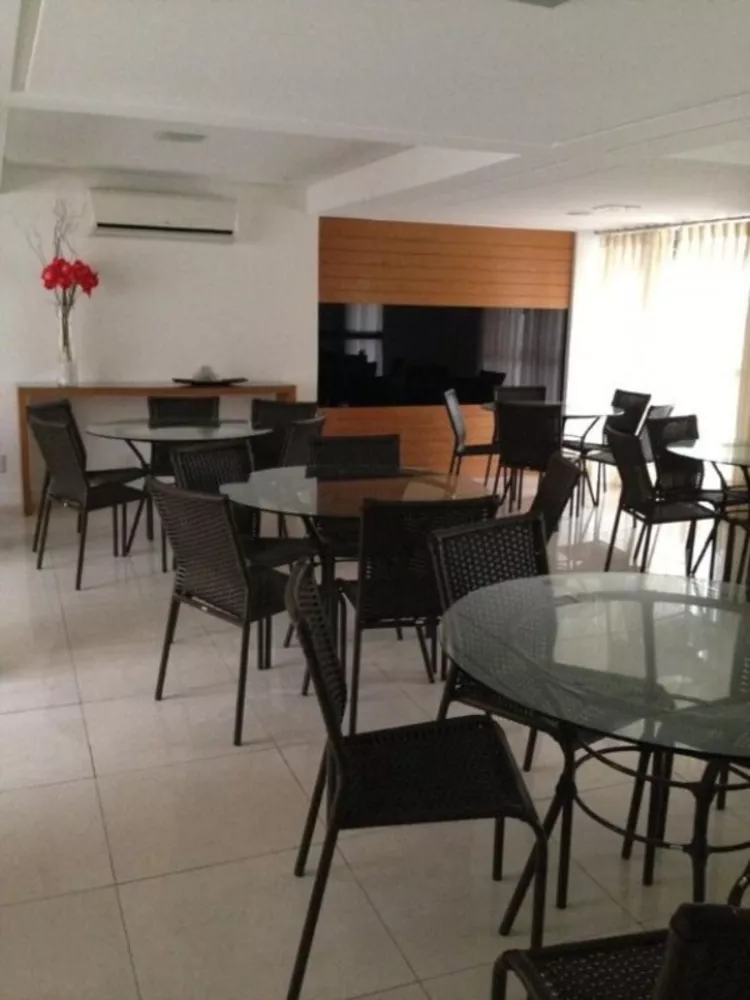 Apartamento, 3 quartos, 270 m² - Foto 10