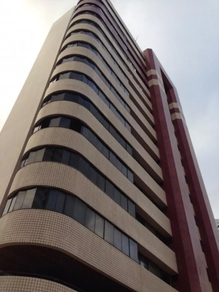 Apartamento, 3 quartos, 270 m² - Foto 11