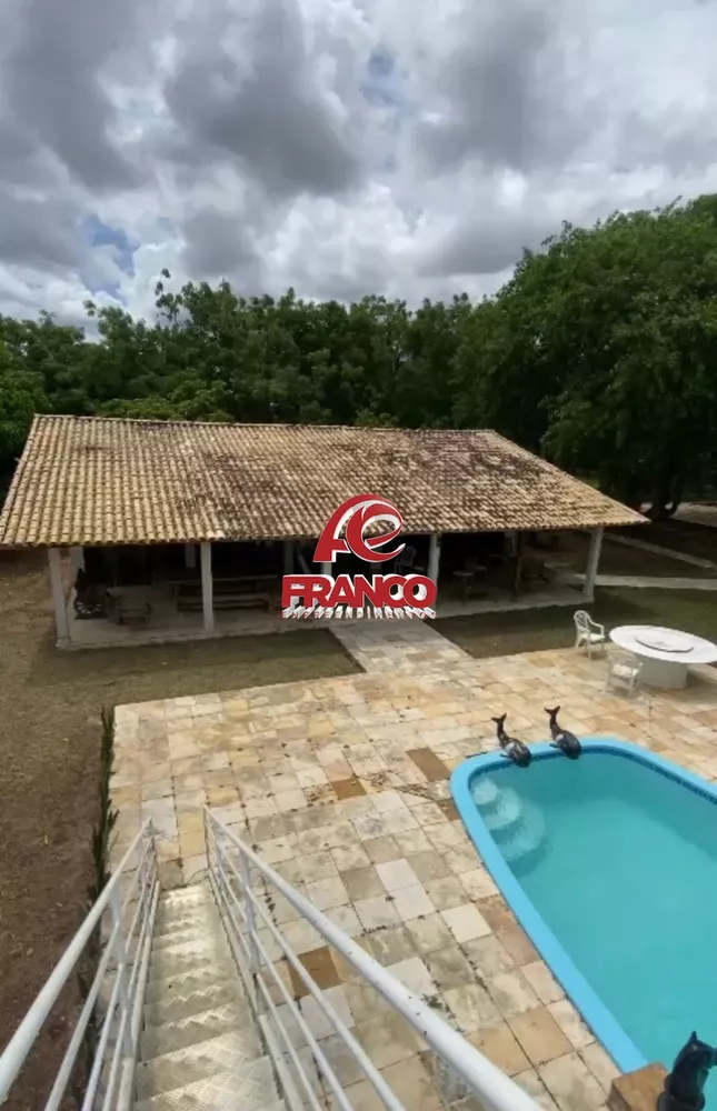 Fazenda à venda com 4 quartos, 125m² - Foto 4