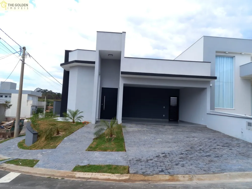 Casa de Condomínio, 3 quartos - Foto 32