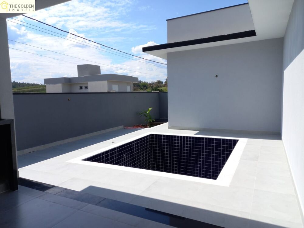 Casa de Condomínio, 3 quartos - Foto 10