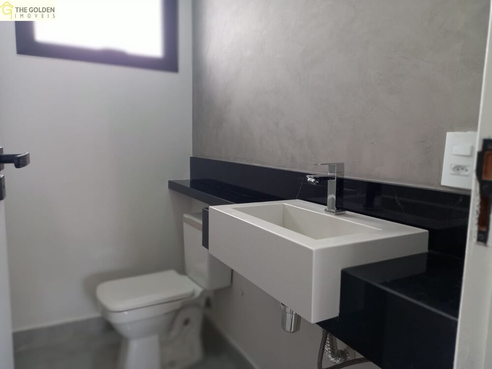 Casa de Condomínio, 3 quartos - Foto 9