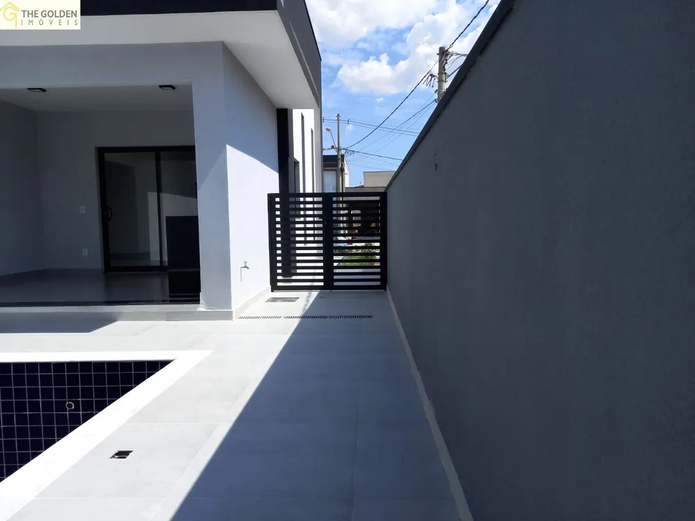 Casa de Condomínio, 3 quartos - Foto 22