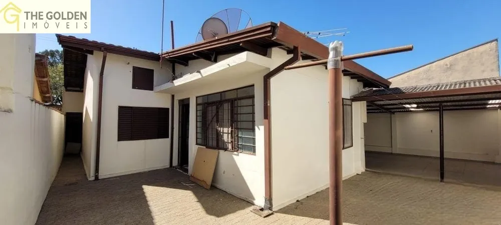 Casa, 3 quartos, 167 m² - Foto 7