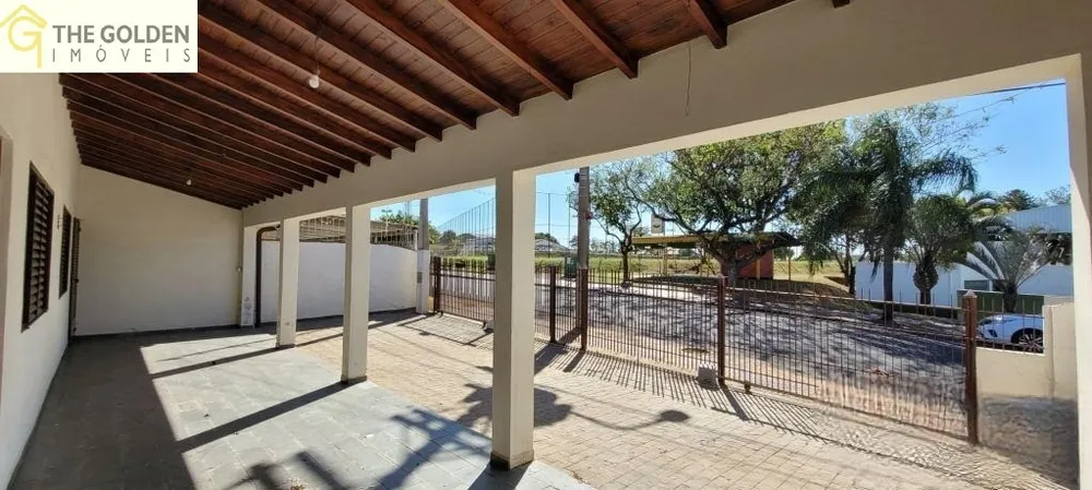 Casa, 3 quartos, 167 m² - Foto 1