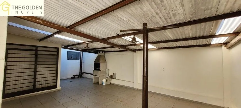 Casa, 3 quartos, 167 m² - Foto 9