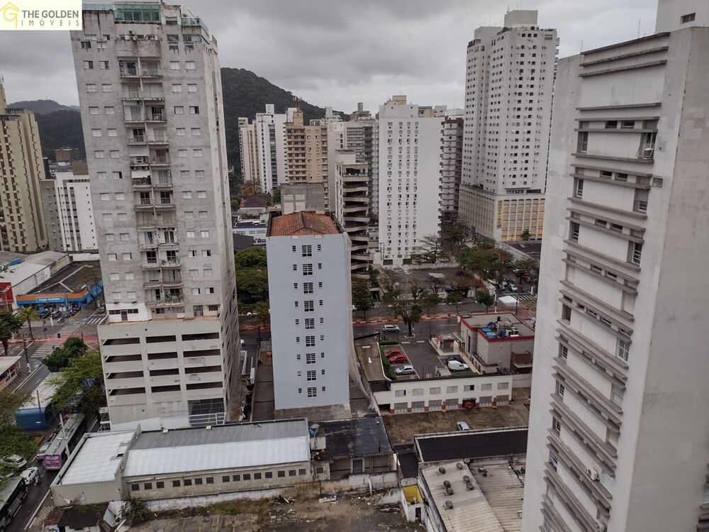 Cobertura, 3 quartos, 137 m² - Foto 1