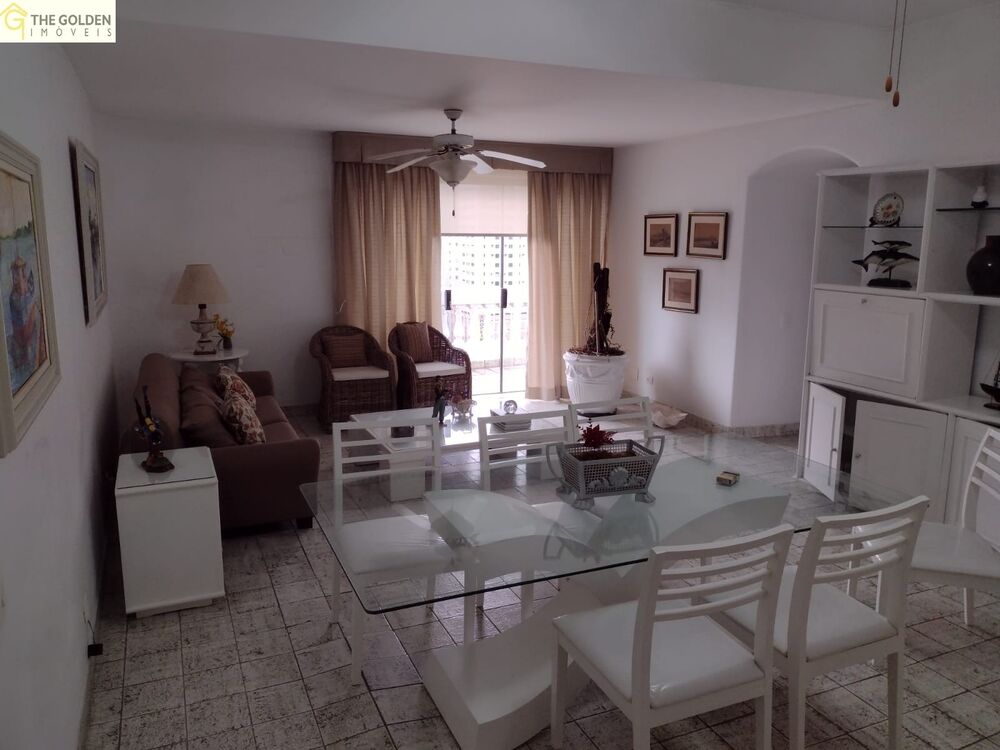 Cobertura, 3 quartos, 137 m² - Foto 6