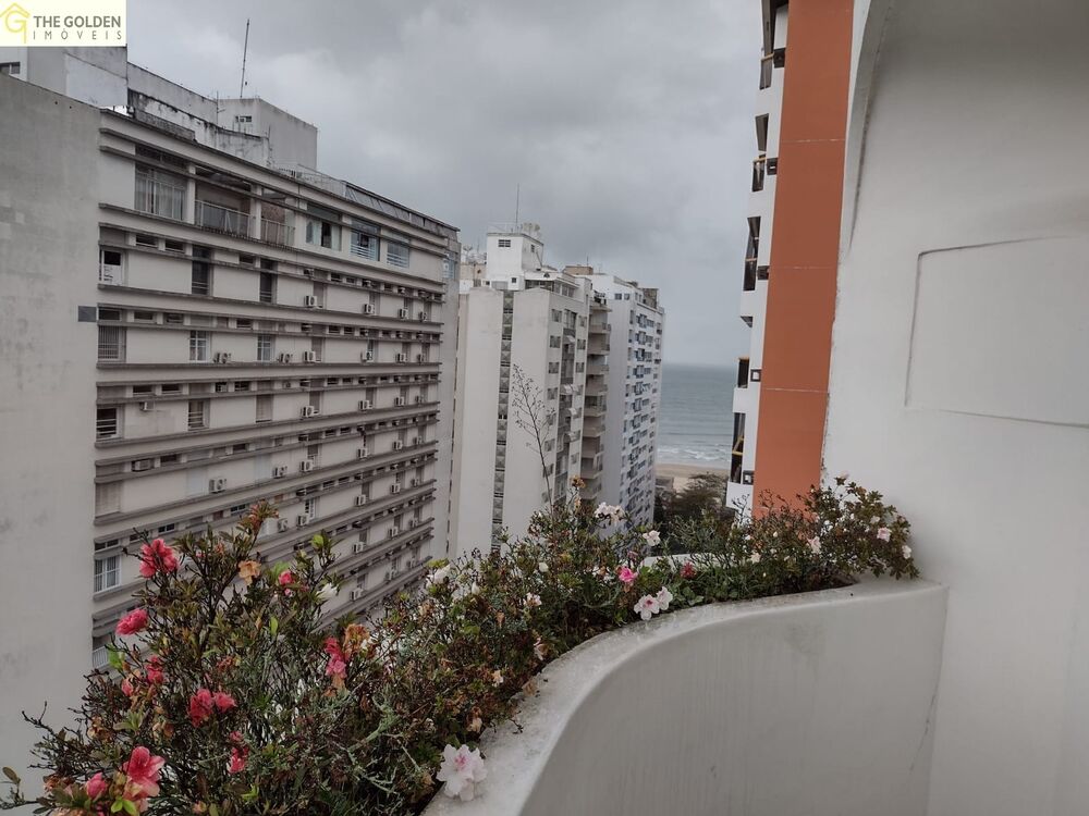 Cobertura, 3 quartos, 137 m² - Foto 3