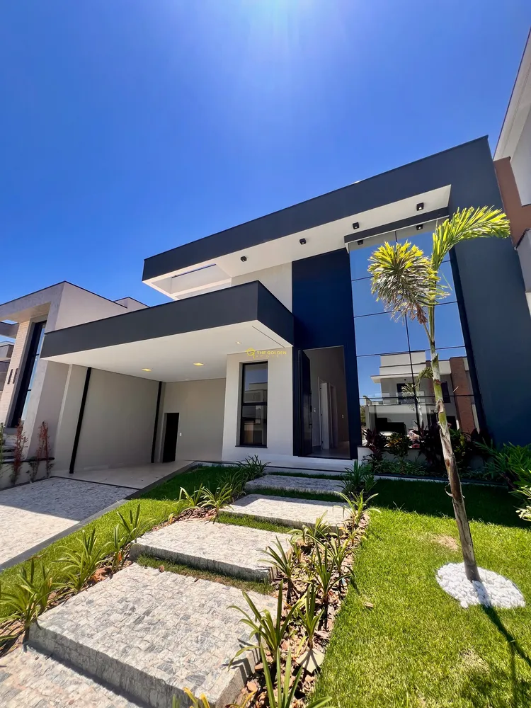 Casa de Condomínio, 3 quartos - Foto 7