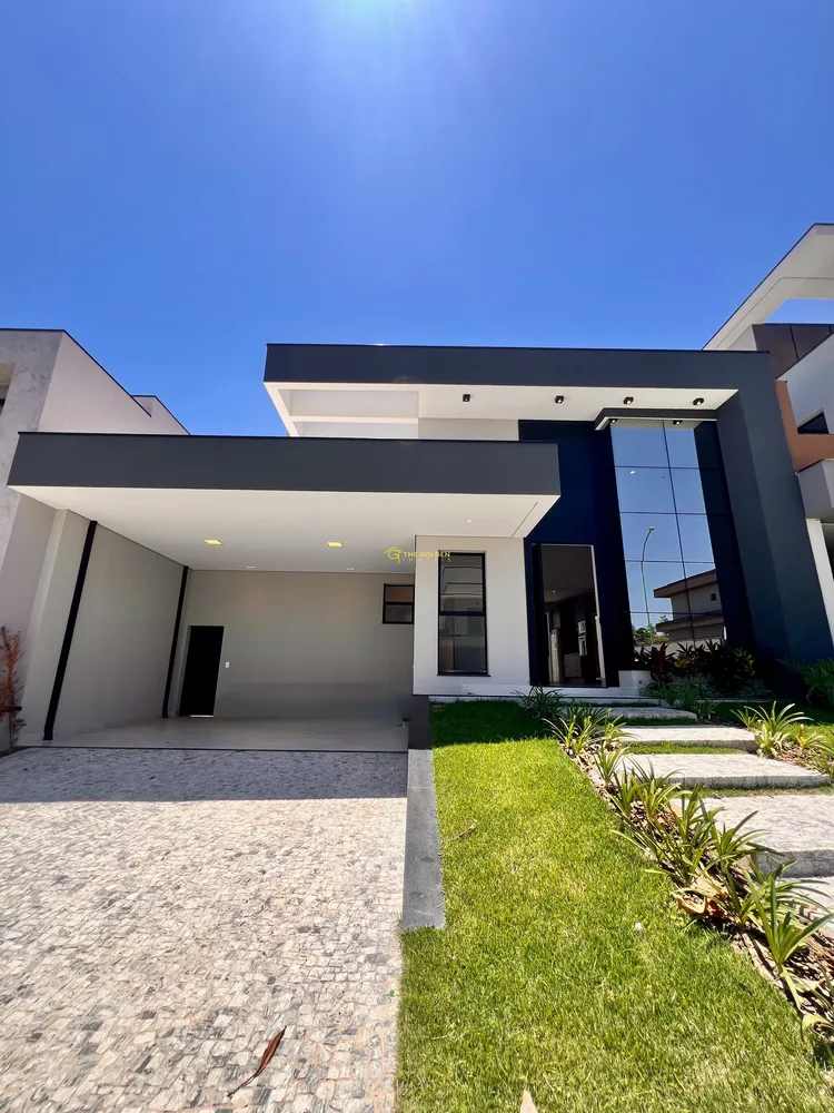 Casa de Condomínio, 3 quartos - Foto 8