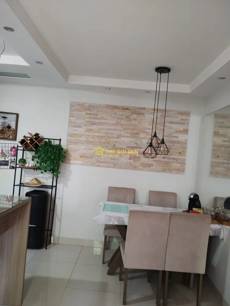 Apartamento, 2 quartos, 45 m² - Foto 7