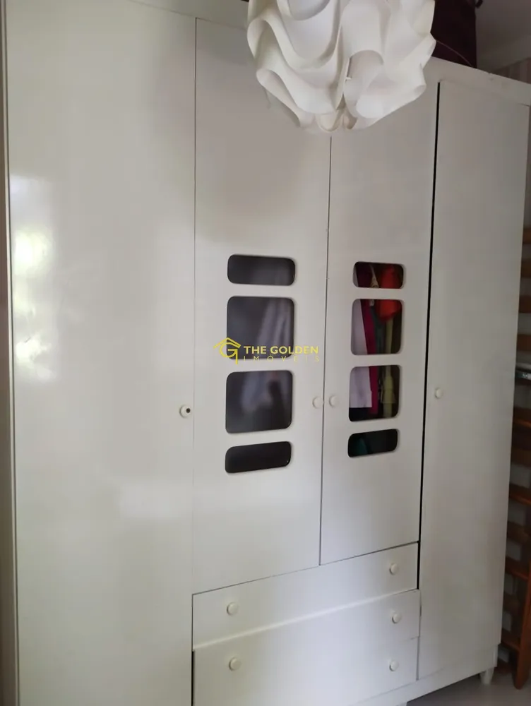Apartamento, 2 quartos, 45 m² - Foto 4