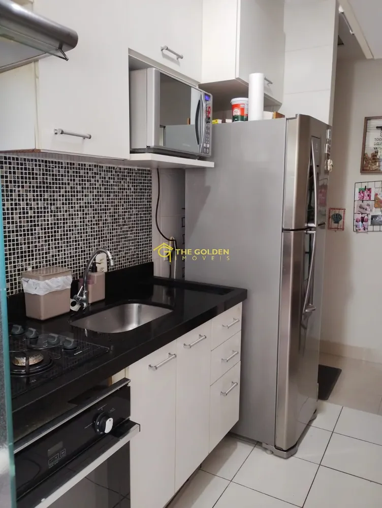 Apartamento, 2 quartos, 45 m² - Foto 9