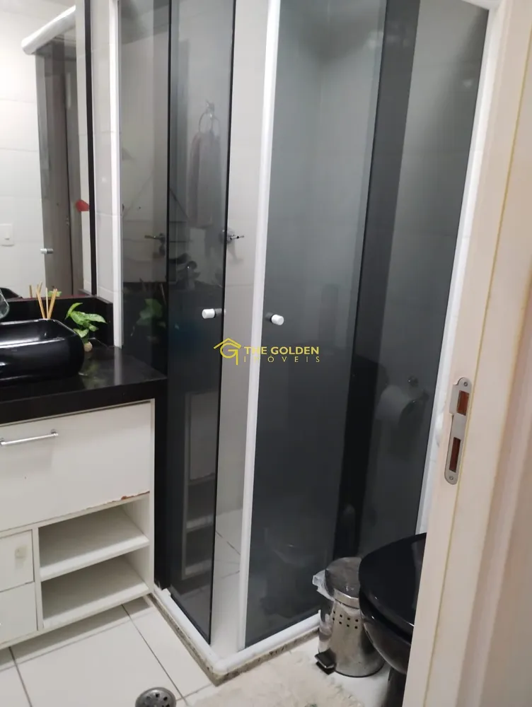 Apartamento, 2 quartos, 45 m² - Foto 2