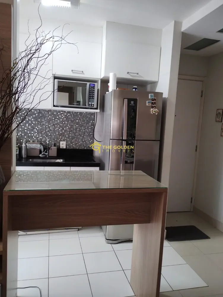Apartamento, 2 quartos, 45 m² - Foto 10