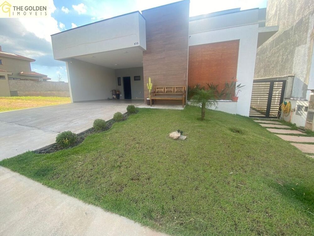 Casa de Condomínio à venda com 3 quartos, 153m² - Foto 4