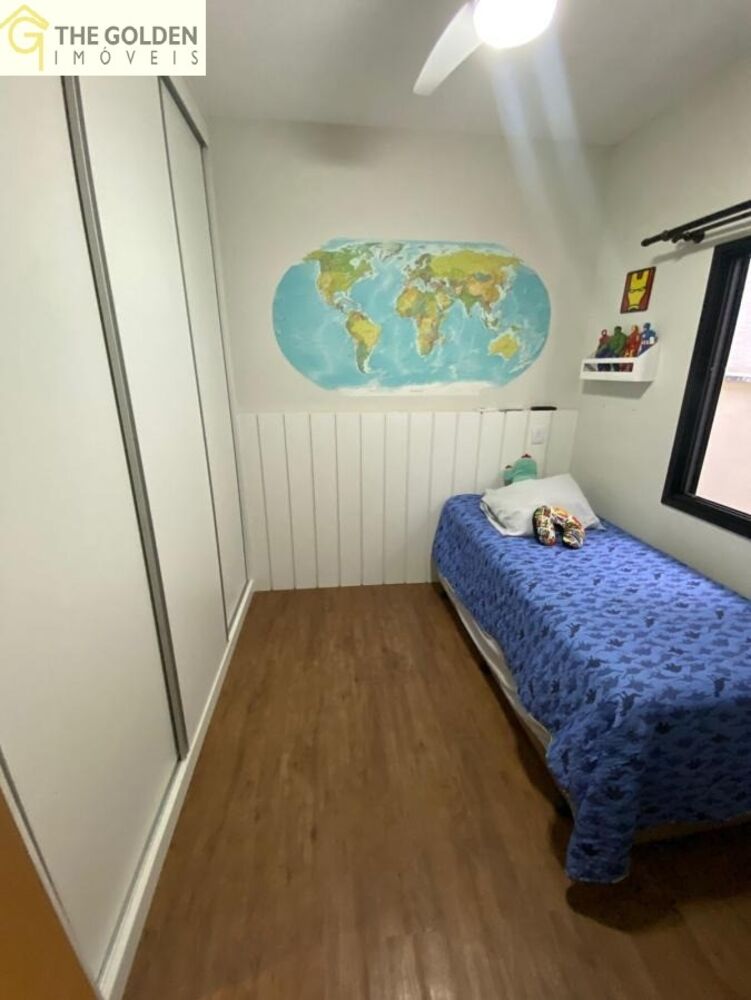 Casa de Condomínio à venda com 3 quartos, 153m² - Foto 3