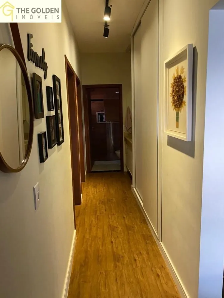Casa de Condomínio, 3 quartos - Foto 10