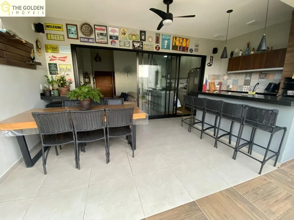 Casa de Condomínio, 3 quartos - Foto 6