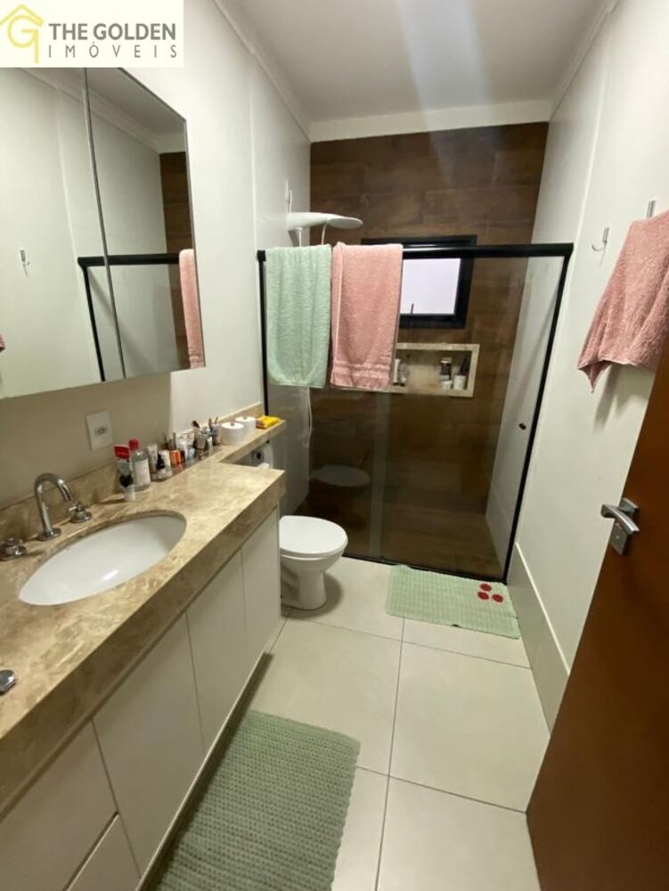 Casa de Condomínio à venda com 3 quartos, 153m² - Foto 1