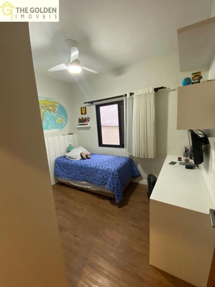 Casa de Condomínio à venda com 3 quartos, 153m² - Foto 2