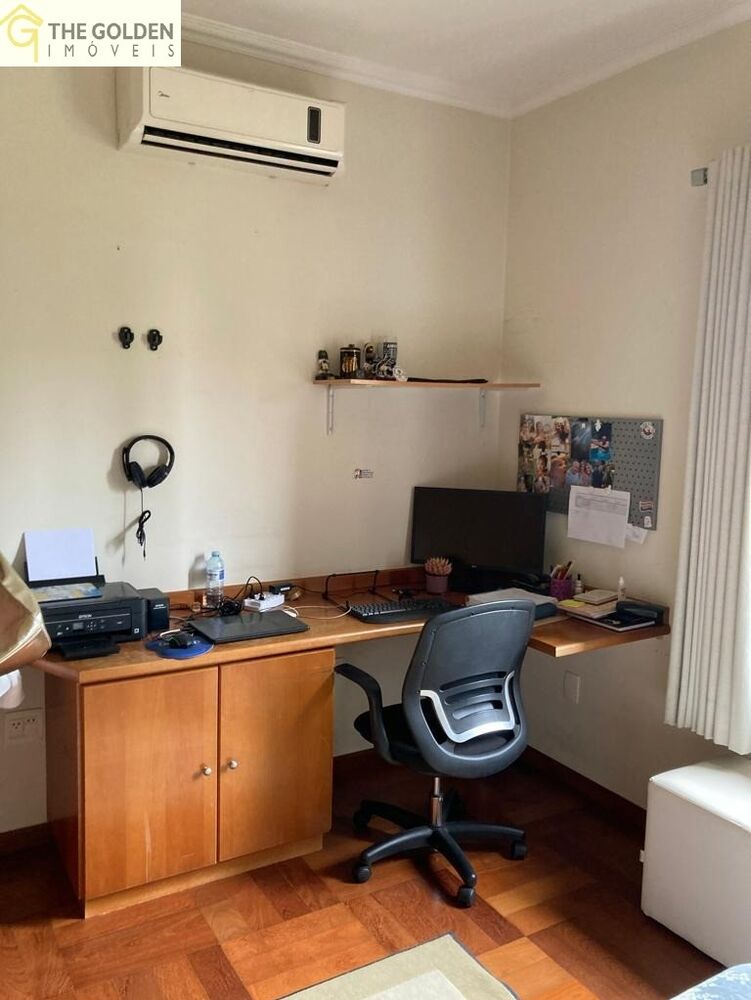 Casa, 4 quartos, 737 m² - Foto 16