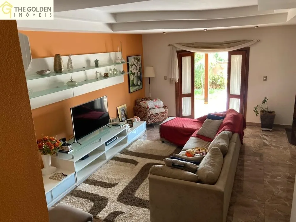 Casa, 4 quartos, 737 m² - Foto 22