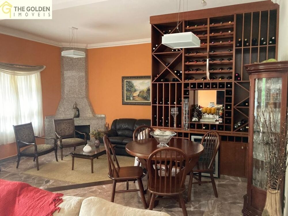 Casa, 4 quartos, 737 m² - Foto 4