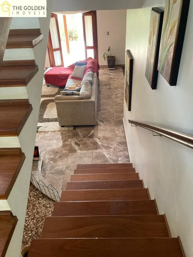 Casa, 4 quartos, 737 m² - Foto 23