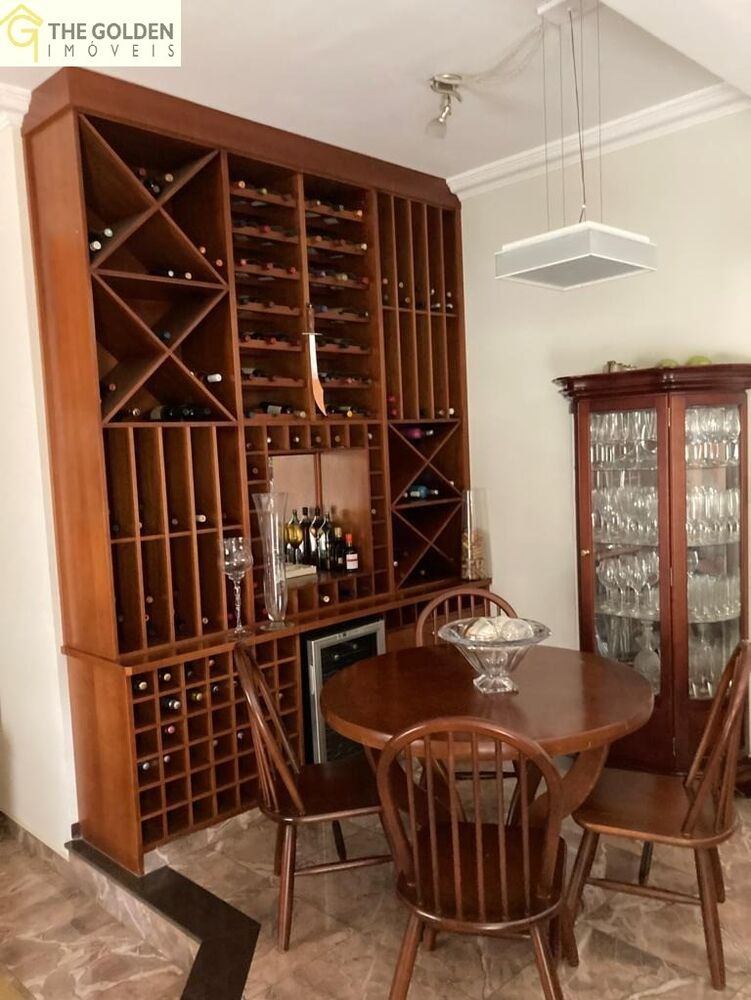 Casa, 4 quartos, 737 m² - Foto 11
