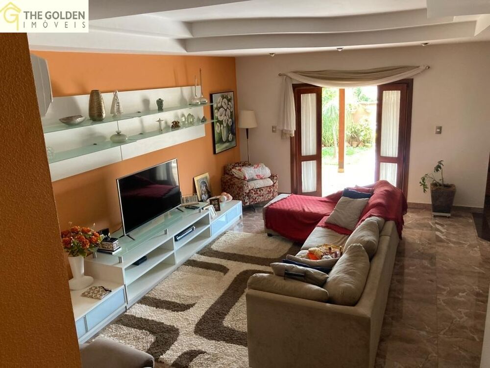 Casa, 4 quartos, 737 m² - Foto 15