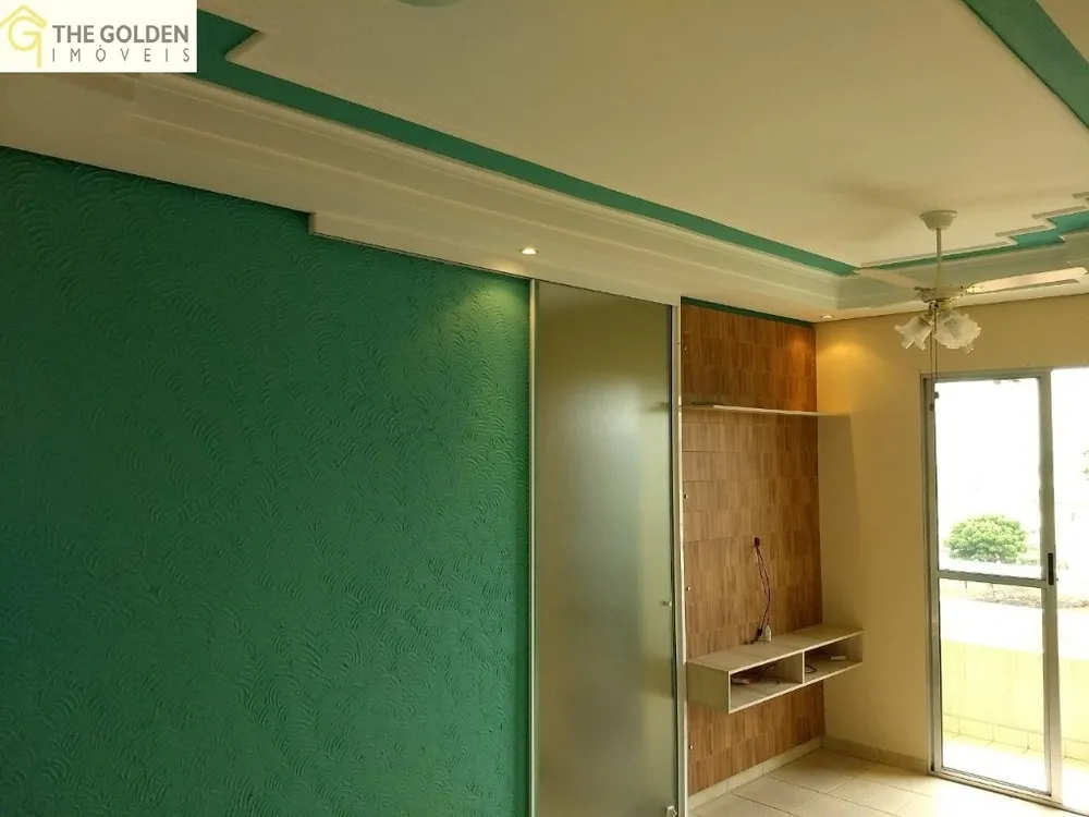 Apartamento, 2 quartos, 49 m² - Foto 27