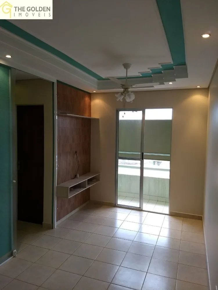 Apartamento, 2 quartos, 49 m² - Foto 17