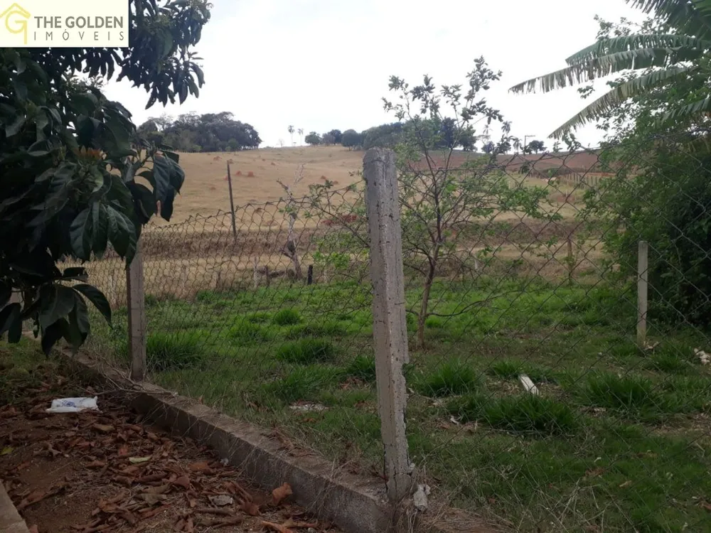 Chácara, 3 quartos, 2406 m² - Foto 28