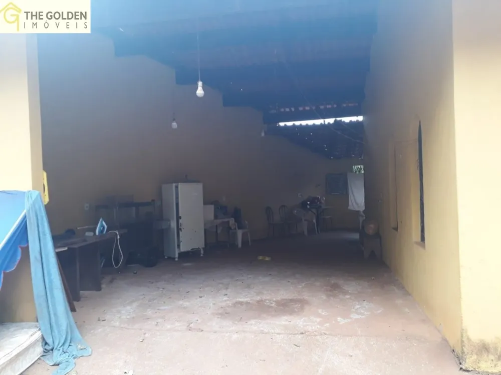 Chácara, 3 quartos, 2406 m² - Foto 26