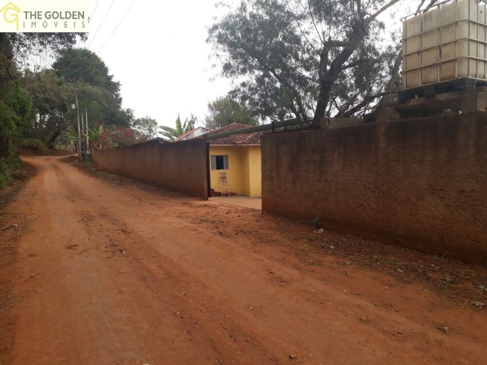 Chácara à venda com 3 quartos, 120m² - Foto 1
