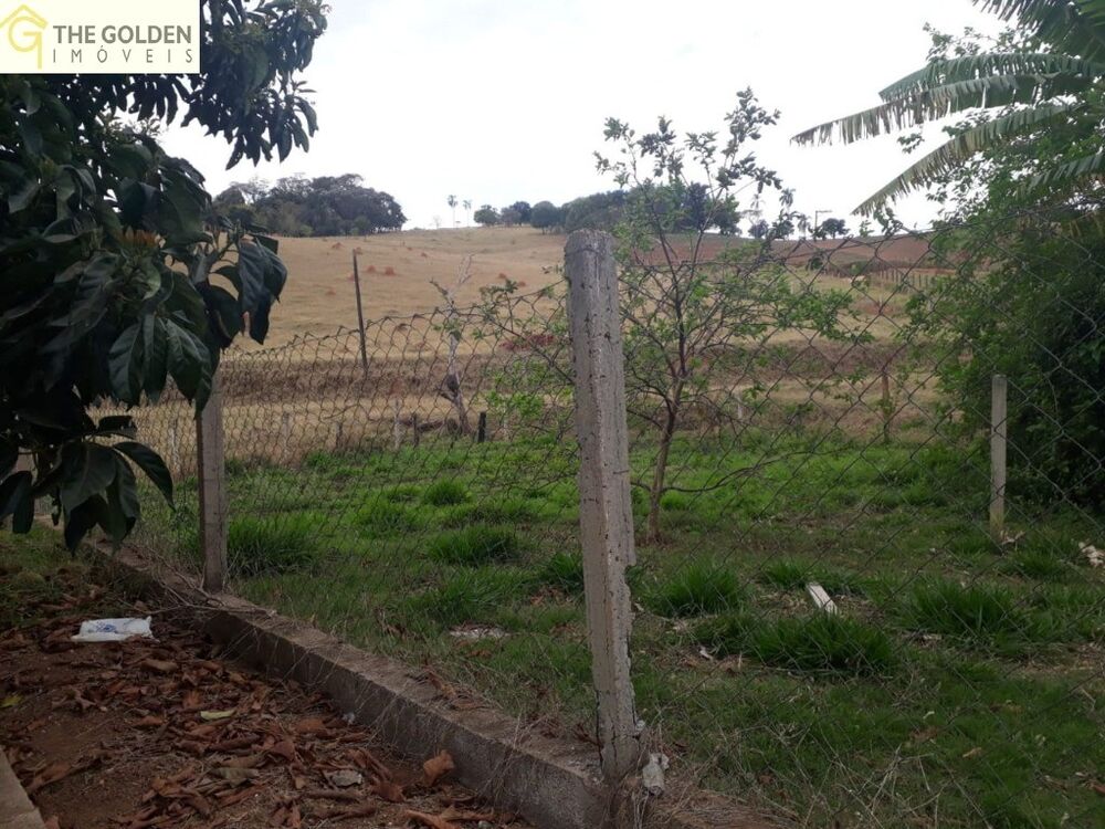 Chácara à venda com 3 quartos, 120m² - Foto 13